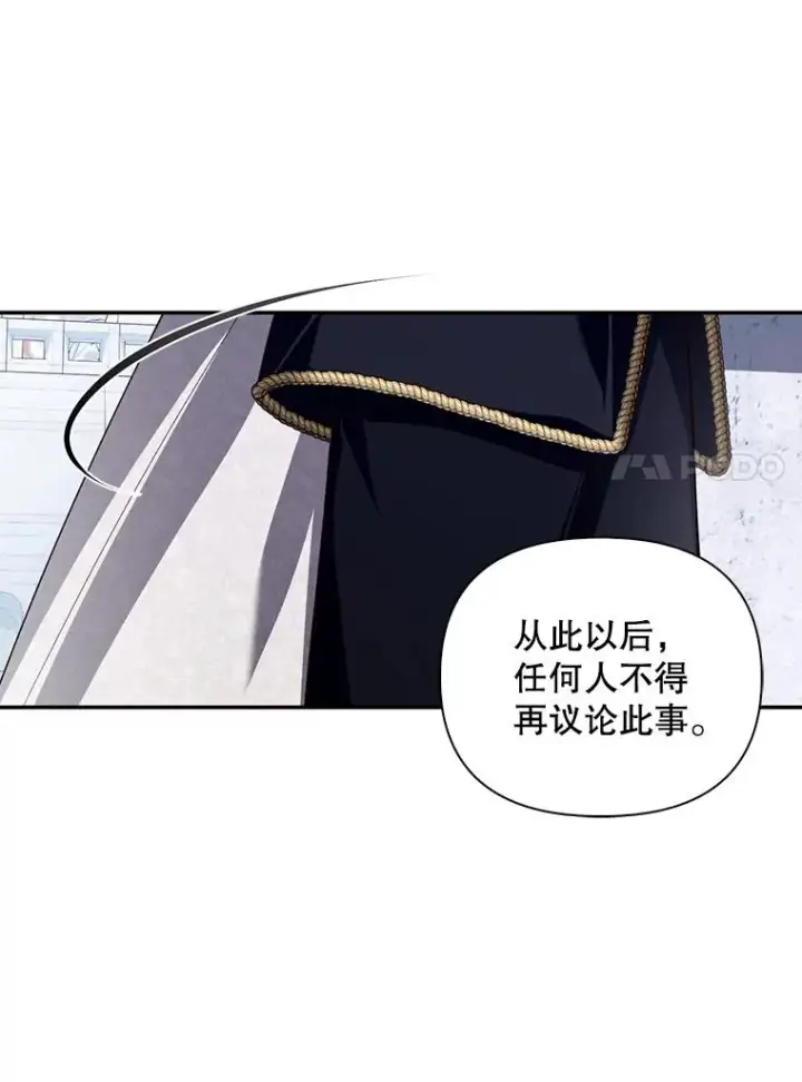 《如何隐藏皇帝的孩子》64.重回皇后之位图99