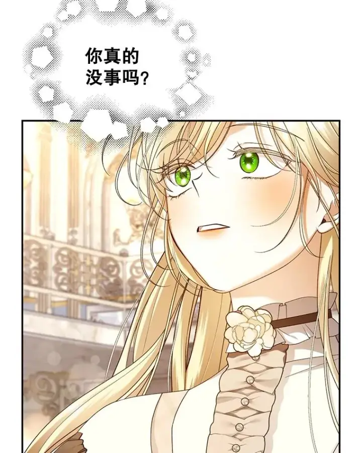 《如何隐藏皇帝的孩子》65.第二次婚礼图10
