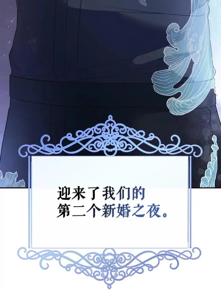 《如何隐藏皇帝的孩子》65.第二次婚礼图102