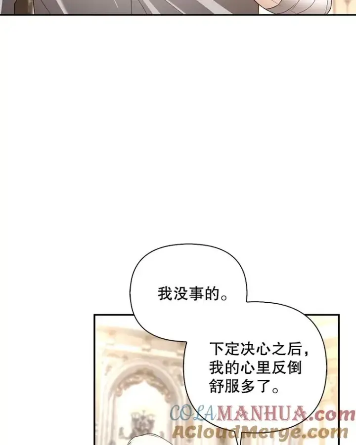 《如何隐藏皇帝的孩子》65.第二次婚礼图13
