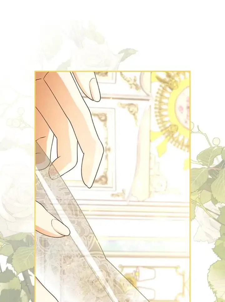 《如何隐藏皇帝的孩子》65.第二次婚礼图28