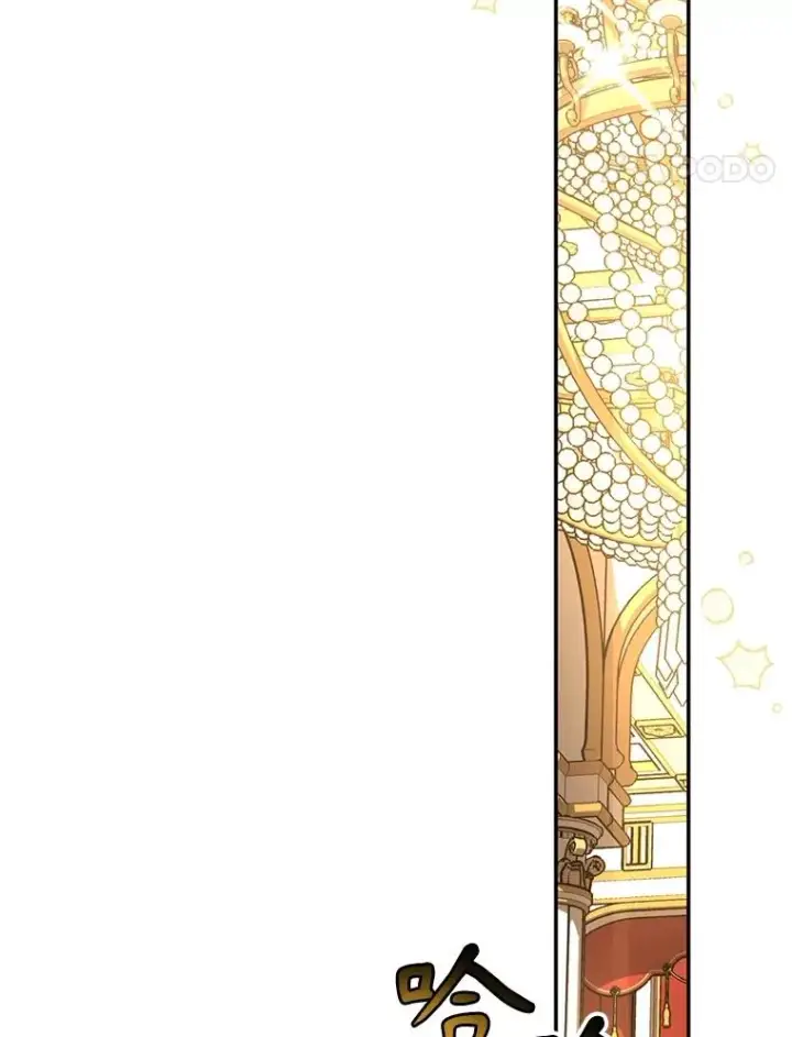 《如何隐藏皇帝的孩子》65.第二次婚礼图50