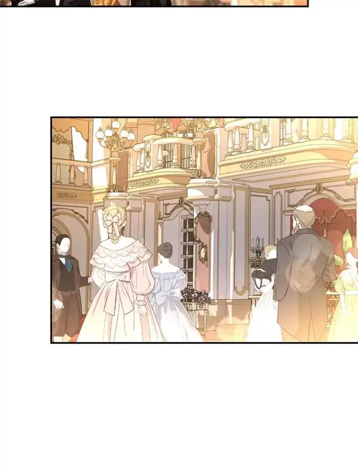 《如何隐藏皇帝的孩子》65.第二次婚礼图54