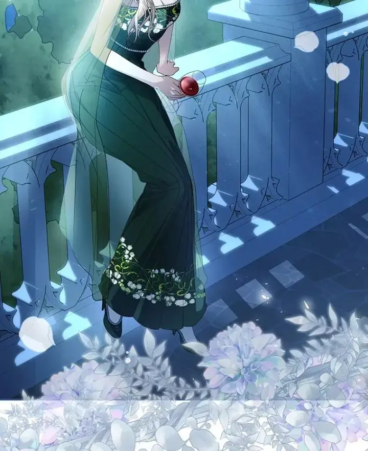 《如何隐藏皇帝的孩子》65.第二次婚礼图58