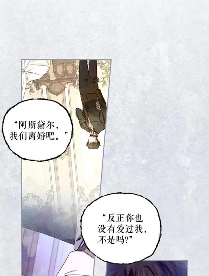 《如何隐藏皇帝的孩子》65.第二次婚礼图86