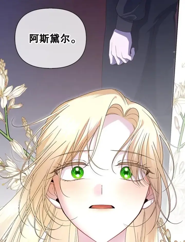 《如何隐藏皇帝的孩子》65.第二次婚礼图98