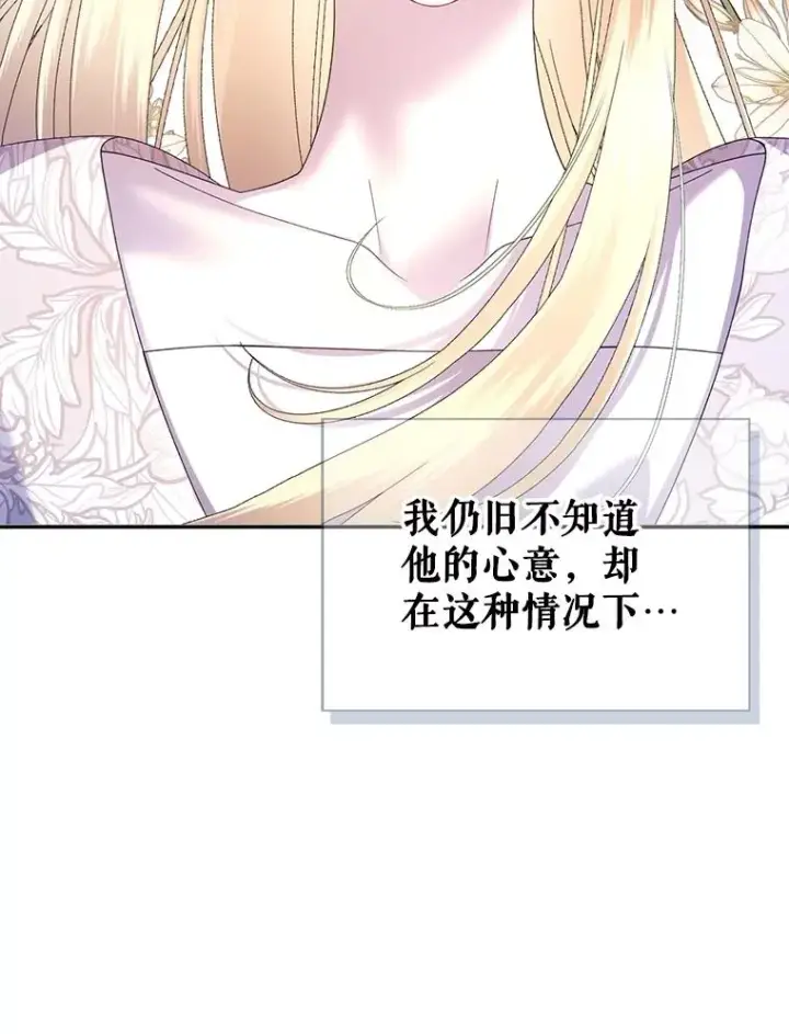 《如何隐藏皇帝的孩子》65.第二次婚礼图99
