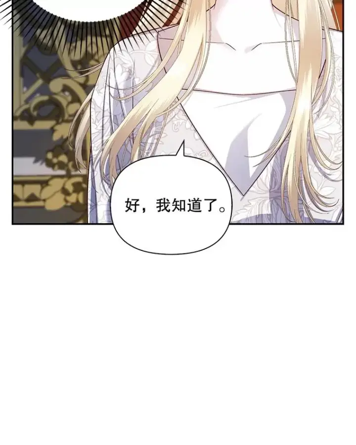 《如何隐藏皇帝的孩子》66.谈条件图16