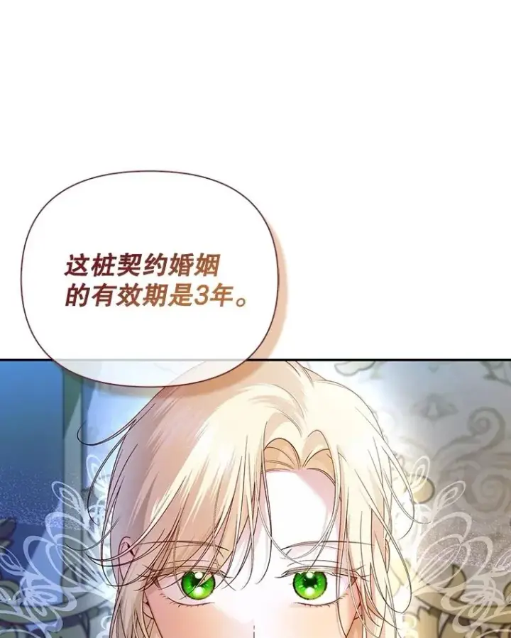 《如何隐藏皇帝的孩子》66.谈条件图19