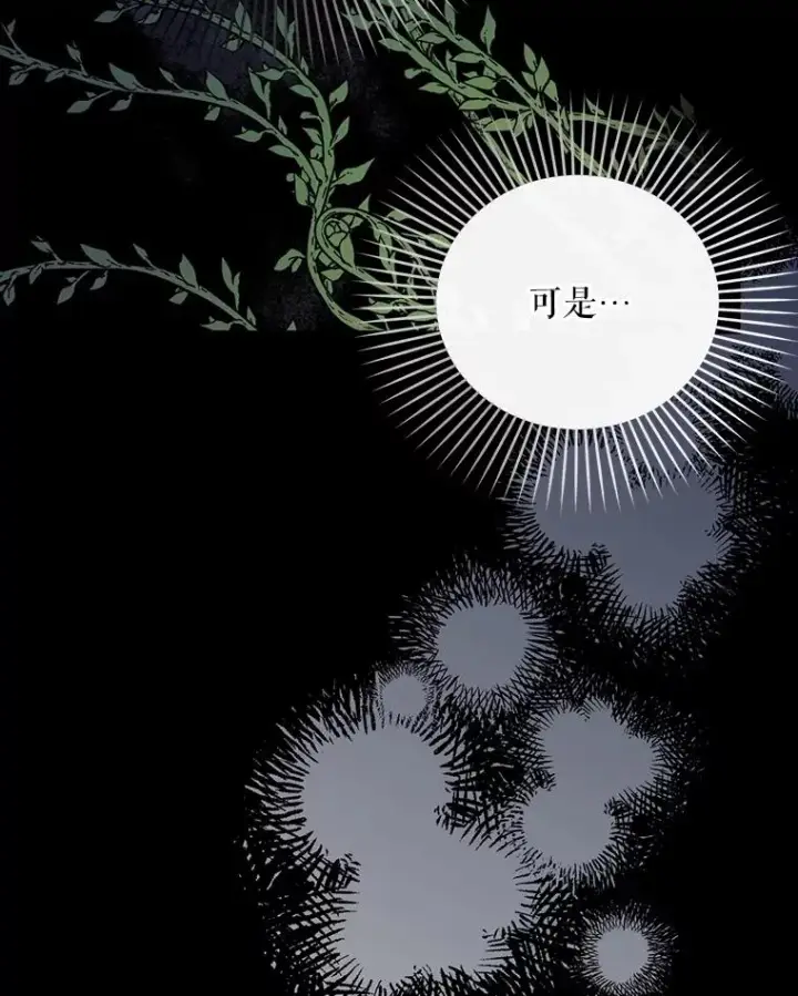 《如何隐藏皇帝的孩子》66.谈条件图26