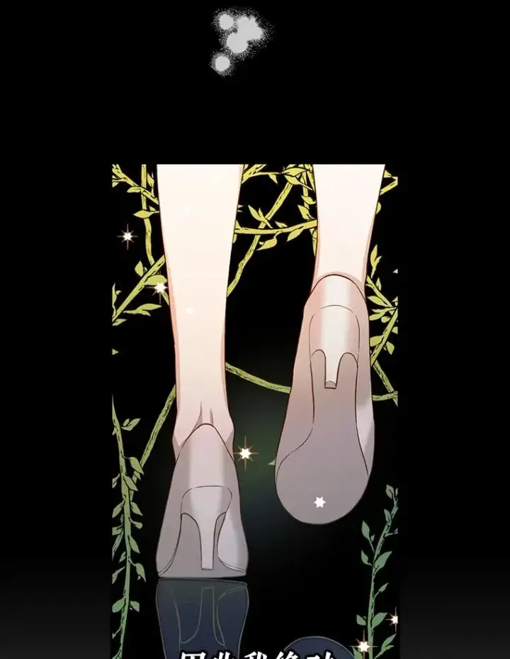 《如何隐藏皇帝的孩子》66.谈条件图28