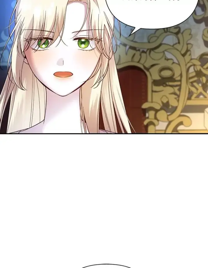 《如何隐藏皇帝的孩子》66.谈条件图31
