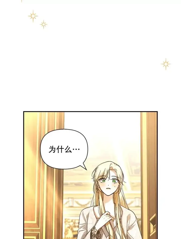《如何隐藏皇帝的孩子》66.谈条件图95