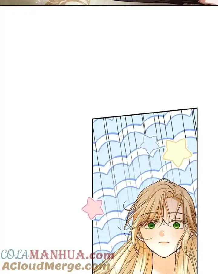《如何隐藏皇帝的孩子》67.态度的转变图10