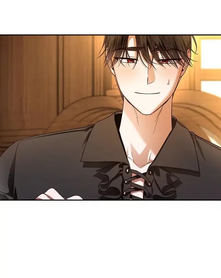 《如何隐藏皇帝的孩子》67.态度的转变图15