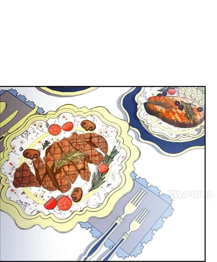 《如何隐藏皇帝的孩子》67.态度的转变图18