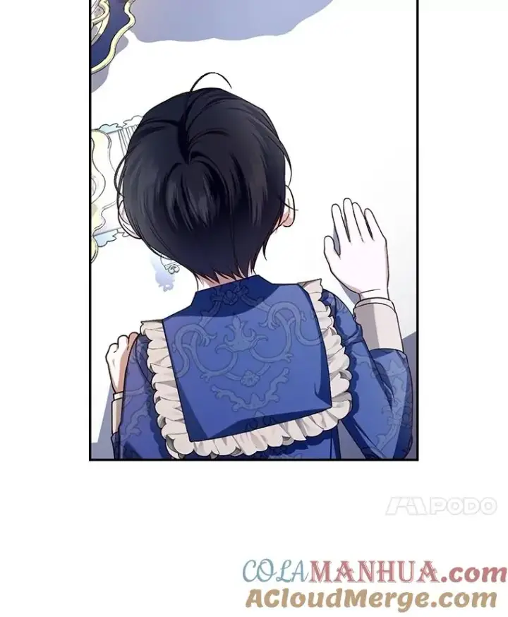 《如何隐藏皇帝的孩子》67.态度的转变图25