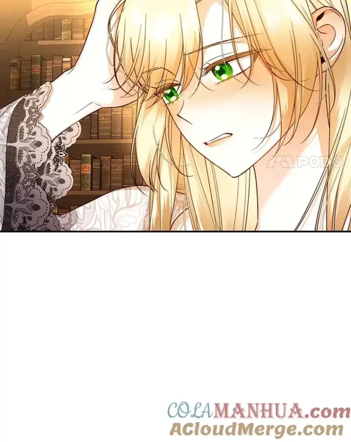 《如何隐藏皇帝的孩子》67.态度的转变图4