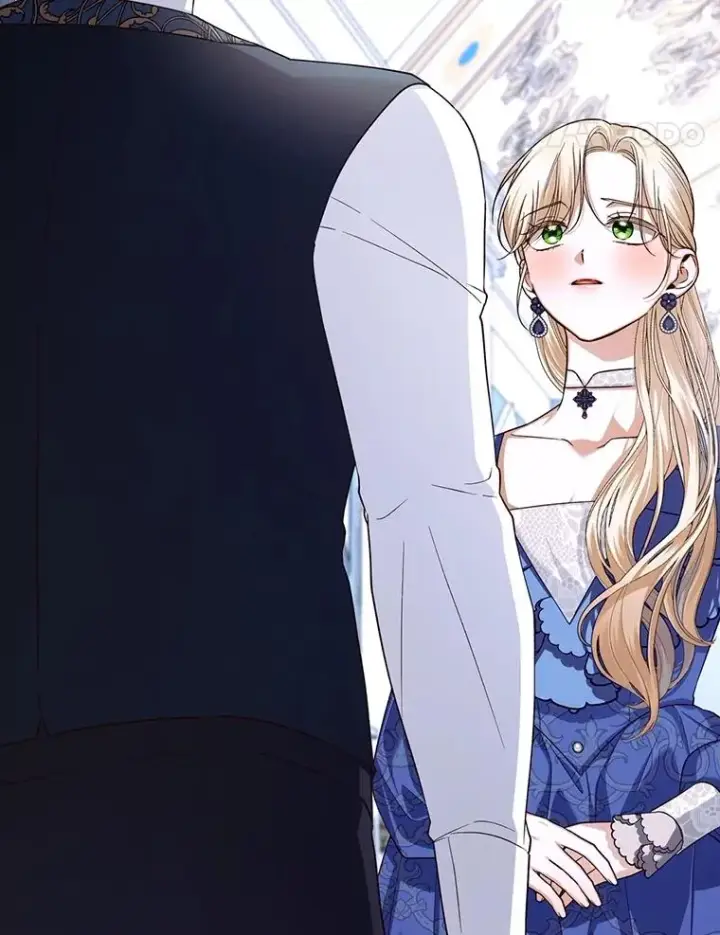 《如何隐藏皇帝的孩子》67.态度的转变图62
