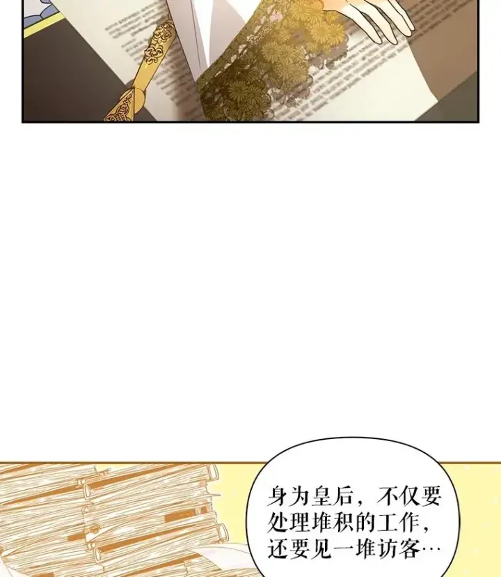 《如何隐藏皇帝的孩子》68.密谋图23