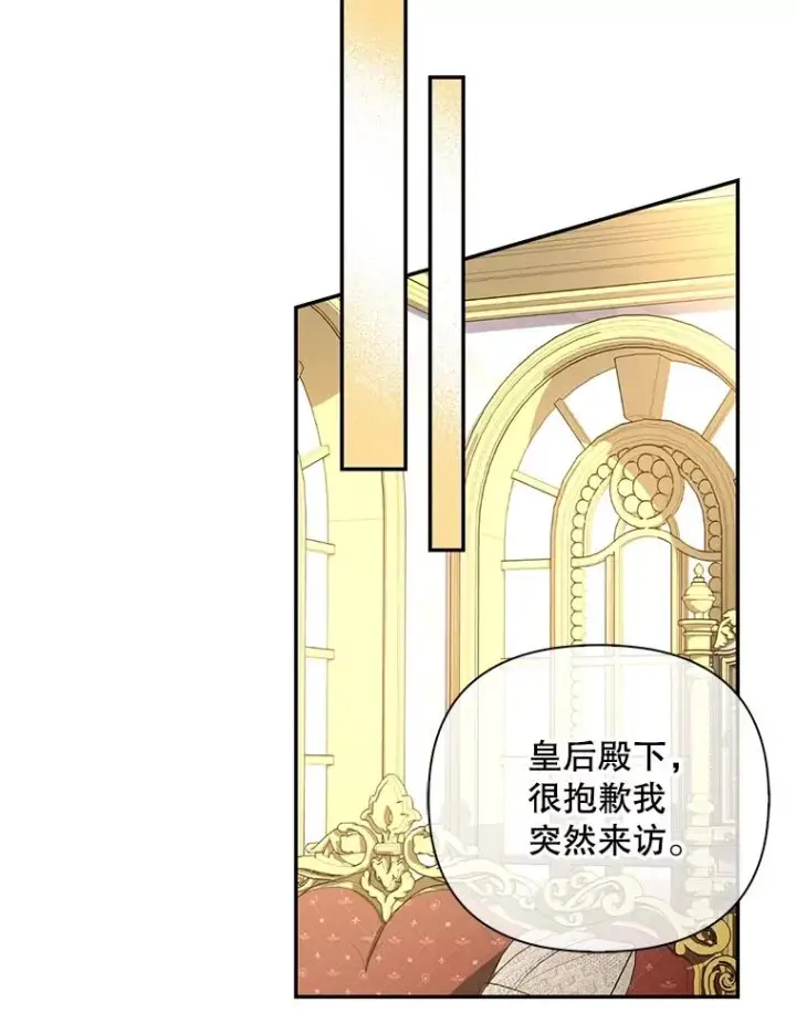 《如何隐藏皇帝的孩子》68.密谋图30