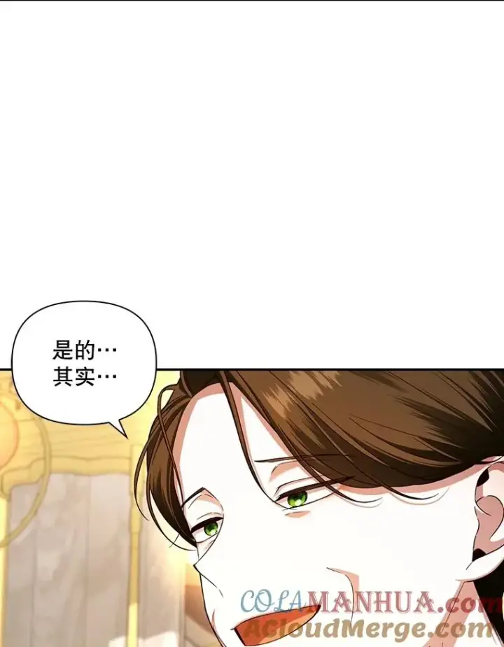 《如何隐藏皇帝的孩子》68.密谋图37