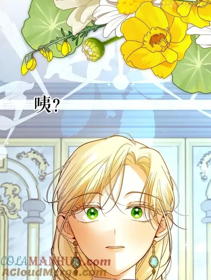 《如何隐藏皇帝的孩子》68.密谋图61