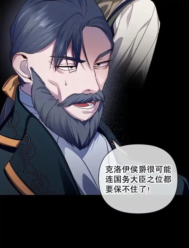 《如何隐藏皇帝的孩子》68.密谋图72