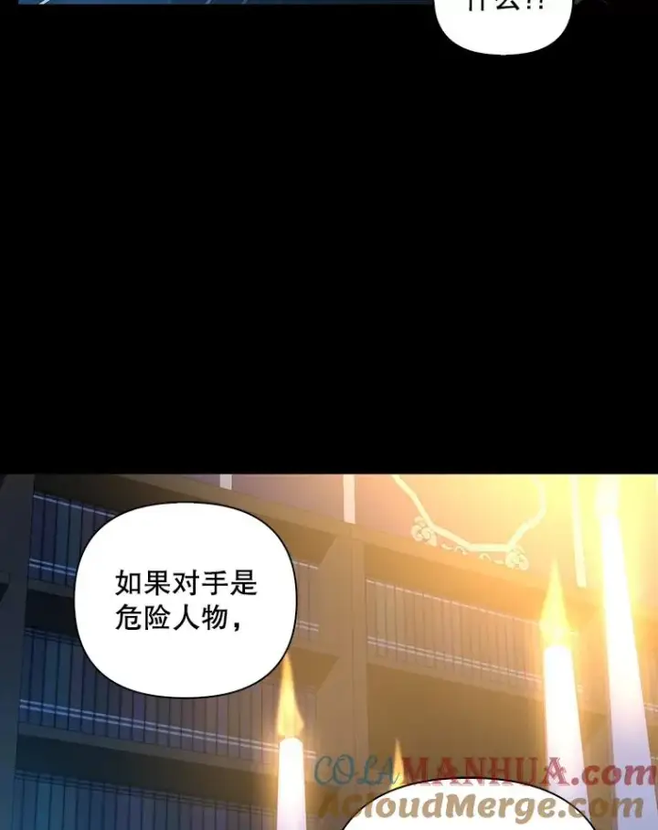 《如何隐藏皇帝的孩子》68.密谋图81