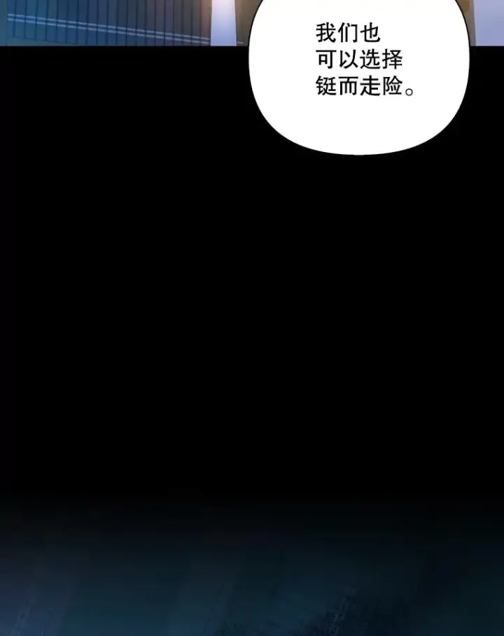 《如何隐藏皇帝的孩子》68.密谋图82