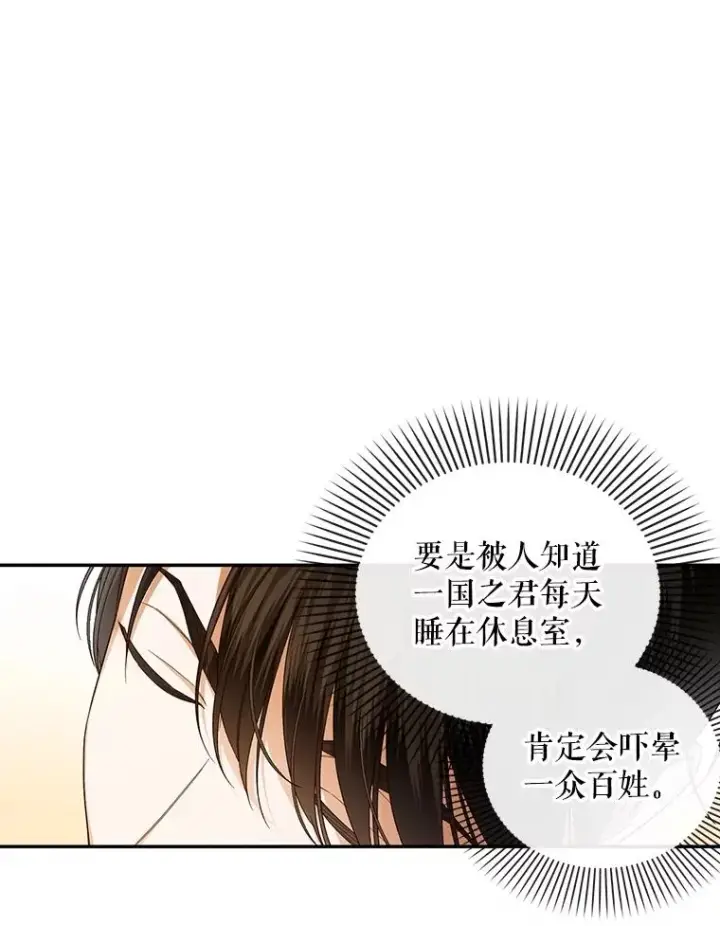 《如何隐藏皇帝的孩子》68.密谋图92