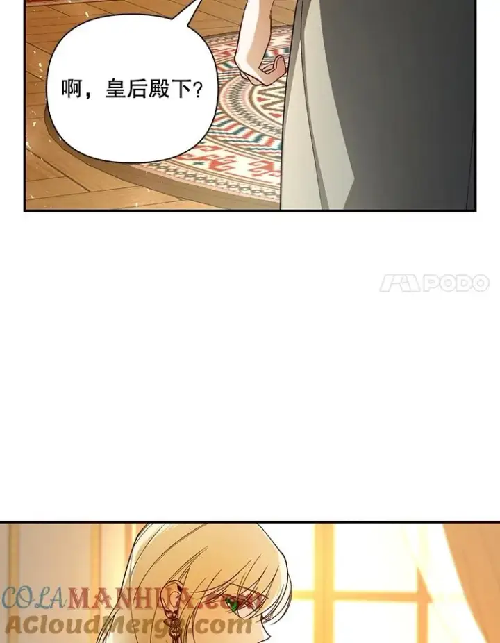 《如何隐藏皇帝的孩子》68.密谋图97