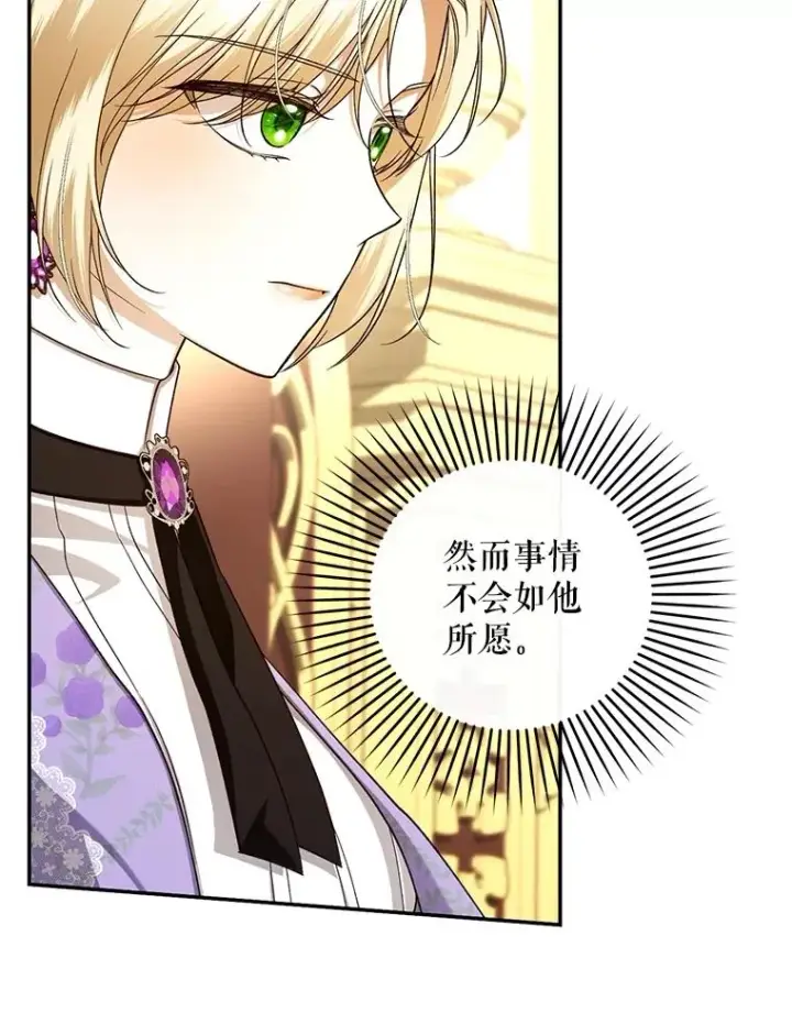 《如何隐藏皇帝的孩子》69.刨根问底图11