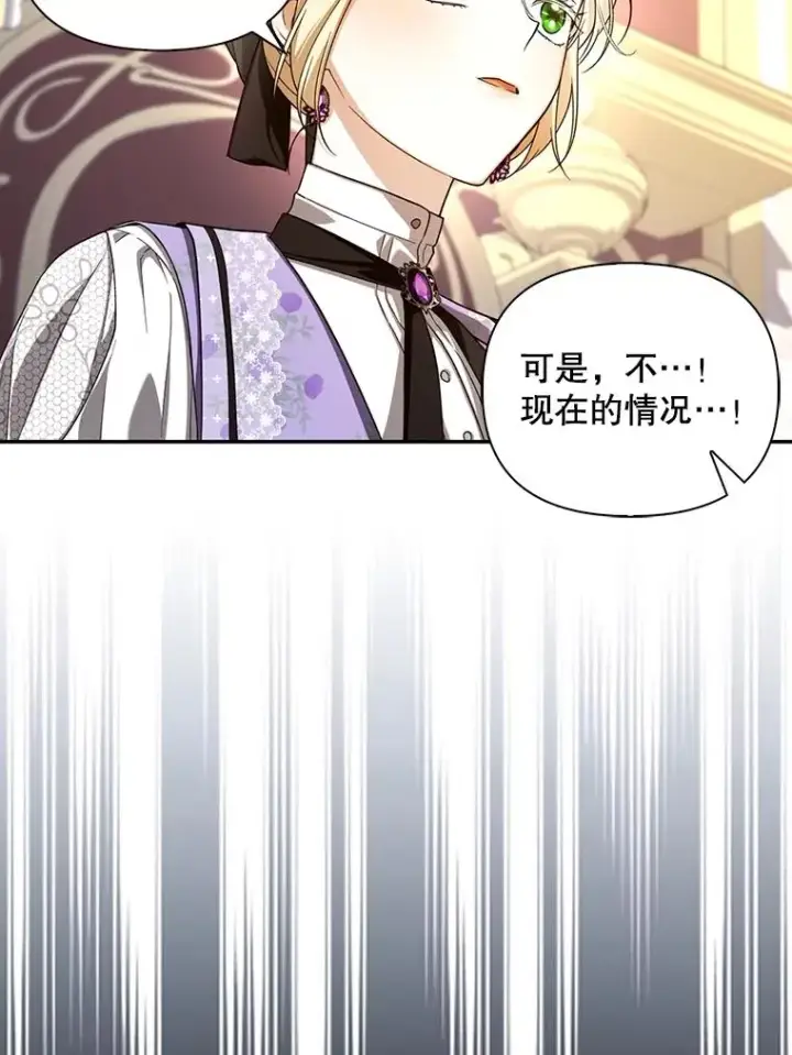 《如何隐藏皇帝的孩子》69.刨根问底图21