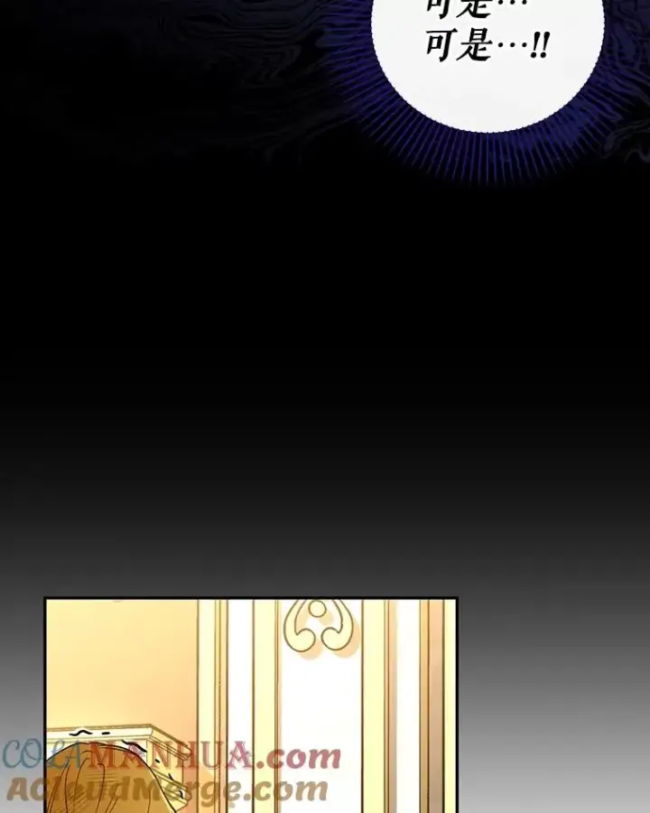 《如何隐藏皇帝的孩子》69.刨根问底图34