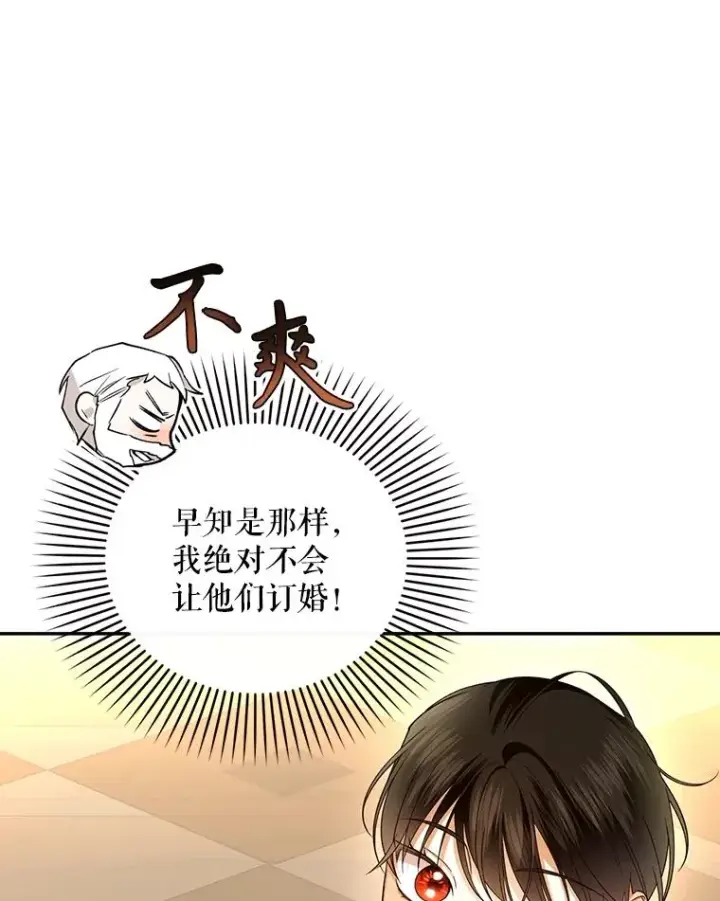 《如何隐藏皇帝的孩子》69.刨根问底图84
