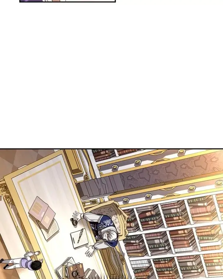 《如何隐藏皇帝的孩子》69.刨根问底图93
