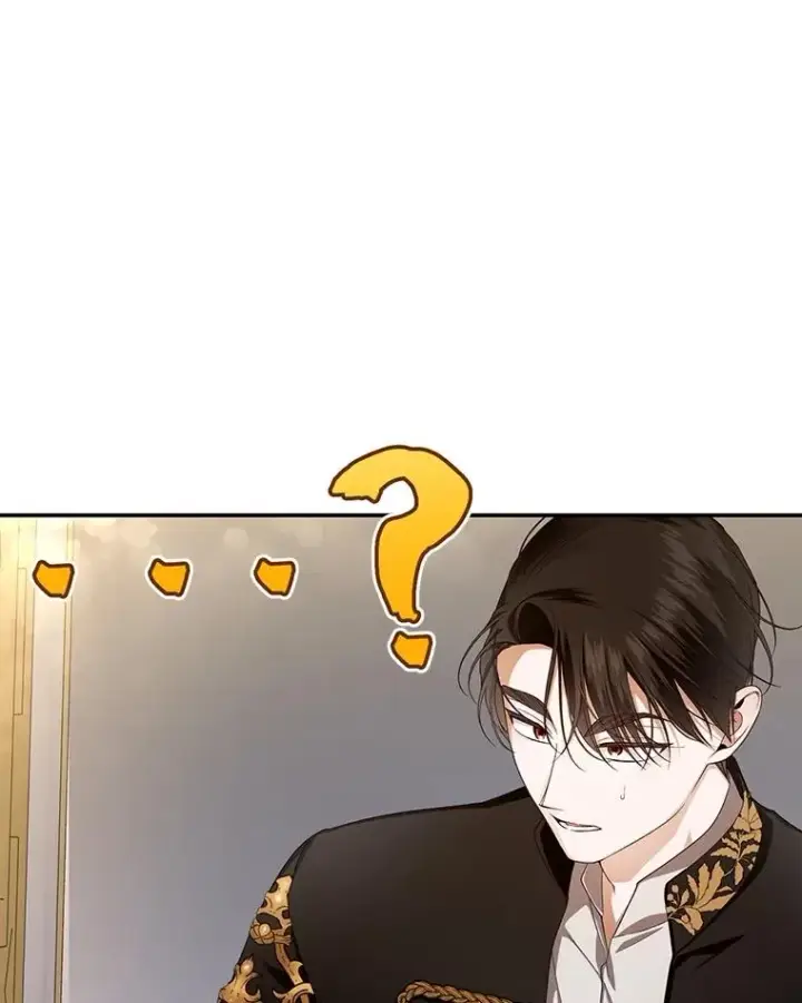 《如何隐藏皇帝的孩子》69.刨根问底图95