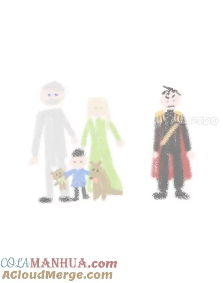 《如何隐藏皇帝的孩子》69.刨根问底图97