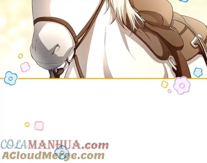 《如何隐藏皇帝的孩子》70.骑马图13