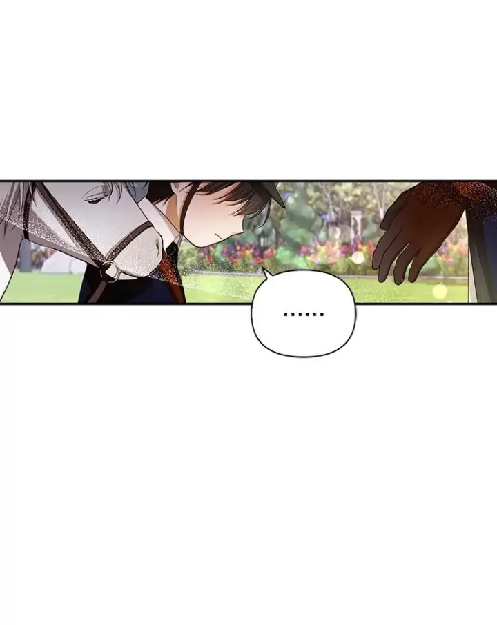 《如何隐藏皇帝的孩子》70.骑马图47