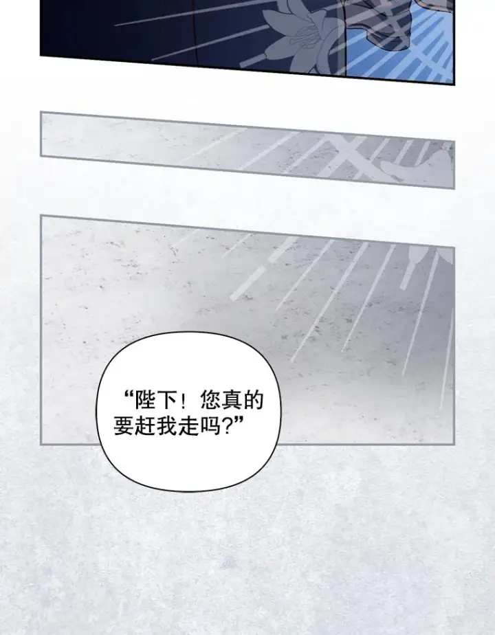 《如何隐藏皇帝的孩子》71.袒露心声图36