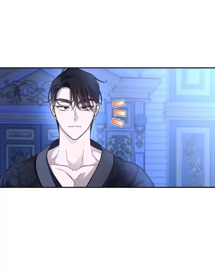 《如何隐藏皇帝的孩子》71.袒露心声图46