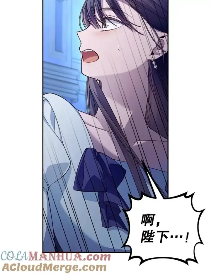 《如何隐藏皇帝的孩子》71.袒露心声图49