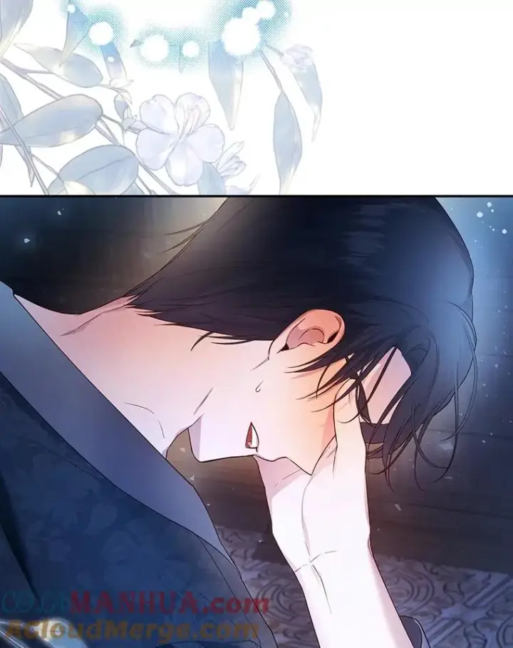《如何隐藏皇帝的孩子》71.袒露心声图93