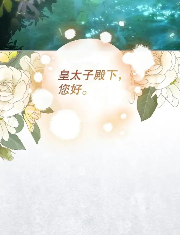《如何隐藏皇帝的孩子》72.一见钟情图102