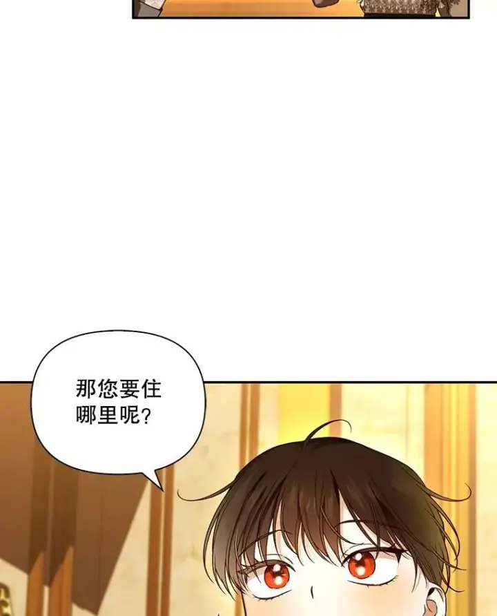 《如何隐藏皇帝的孩子》72.一见钟情图60