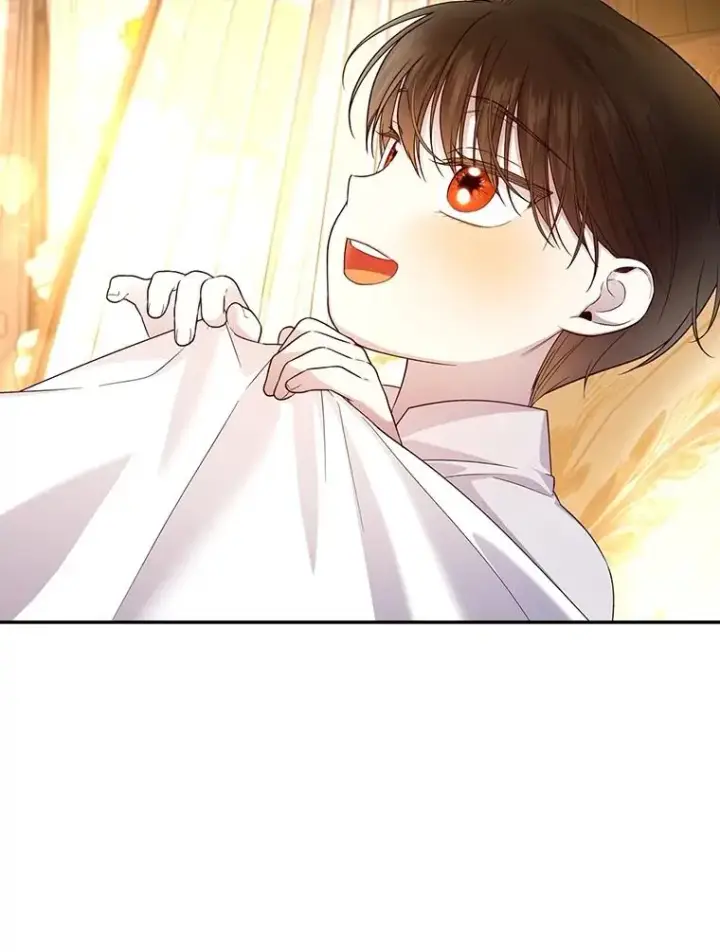 《如何隐藏皇帝的孩子》72.一见钟情图84