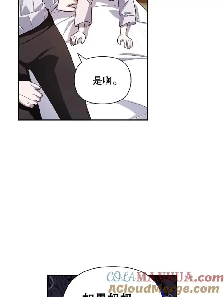 《如何隐藏皇帝的孩子》73.流言蜚语图17