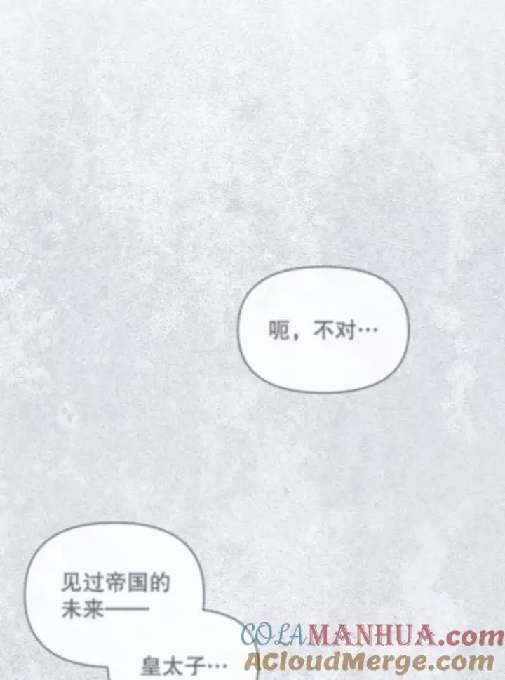 《如何隐藏皇帝的孩子》73.流言蜚语图5